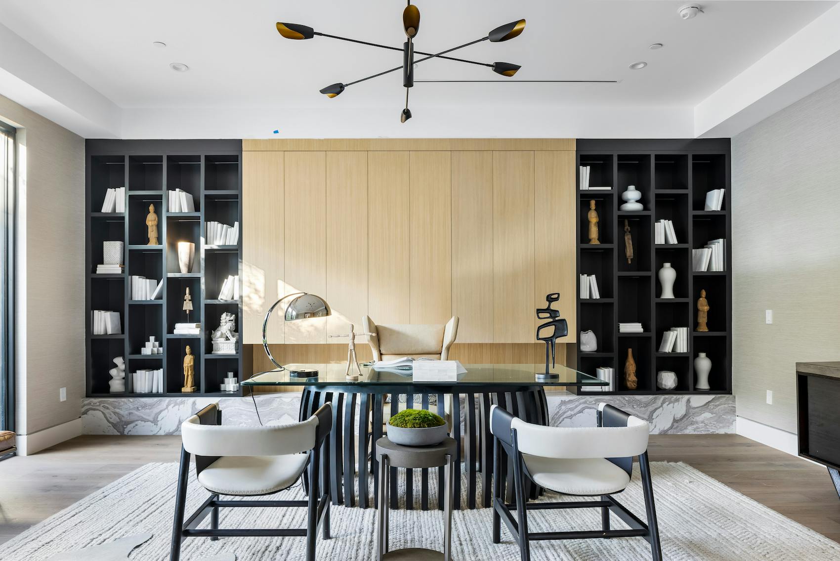 Meridith-Baer-Home-Home-Staging-Southern-California-Woodvale-Estate-Luxury-Homes-Modern-and-Contemporary-Office